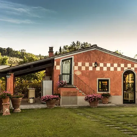 Sleeps 6 Appartamento Monterappoli