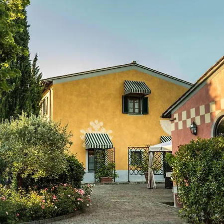 Sleeps 6 Monterappoli