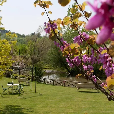 Sleeps 6 Monterappoli