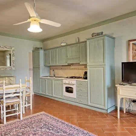 Sleeps 6 Appartamento *
