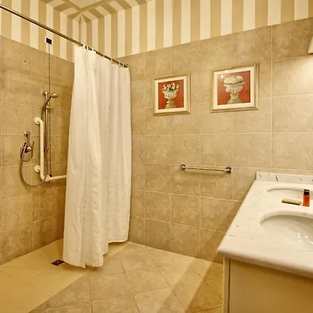 Sleeps 6 Appartamento