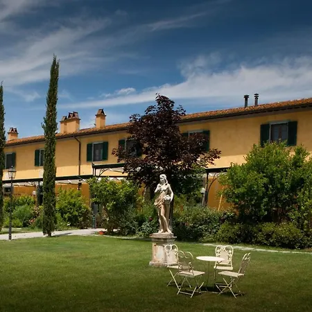 Appartamento Sleeps 6 Monterappoli