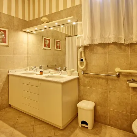 Sleeps 6 Monterappoli