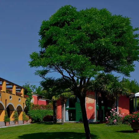 Sleeps 6 Appartamento