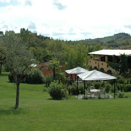 Appartamento Sleeps 6